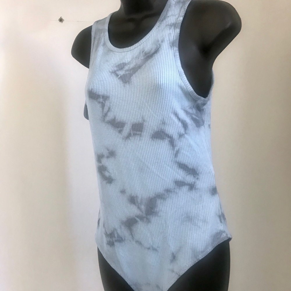 Forever 21 Bodysuit
